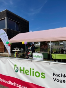 Helios Stand